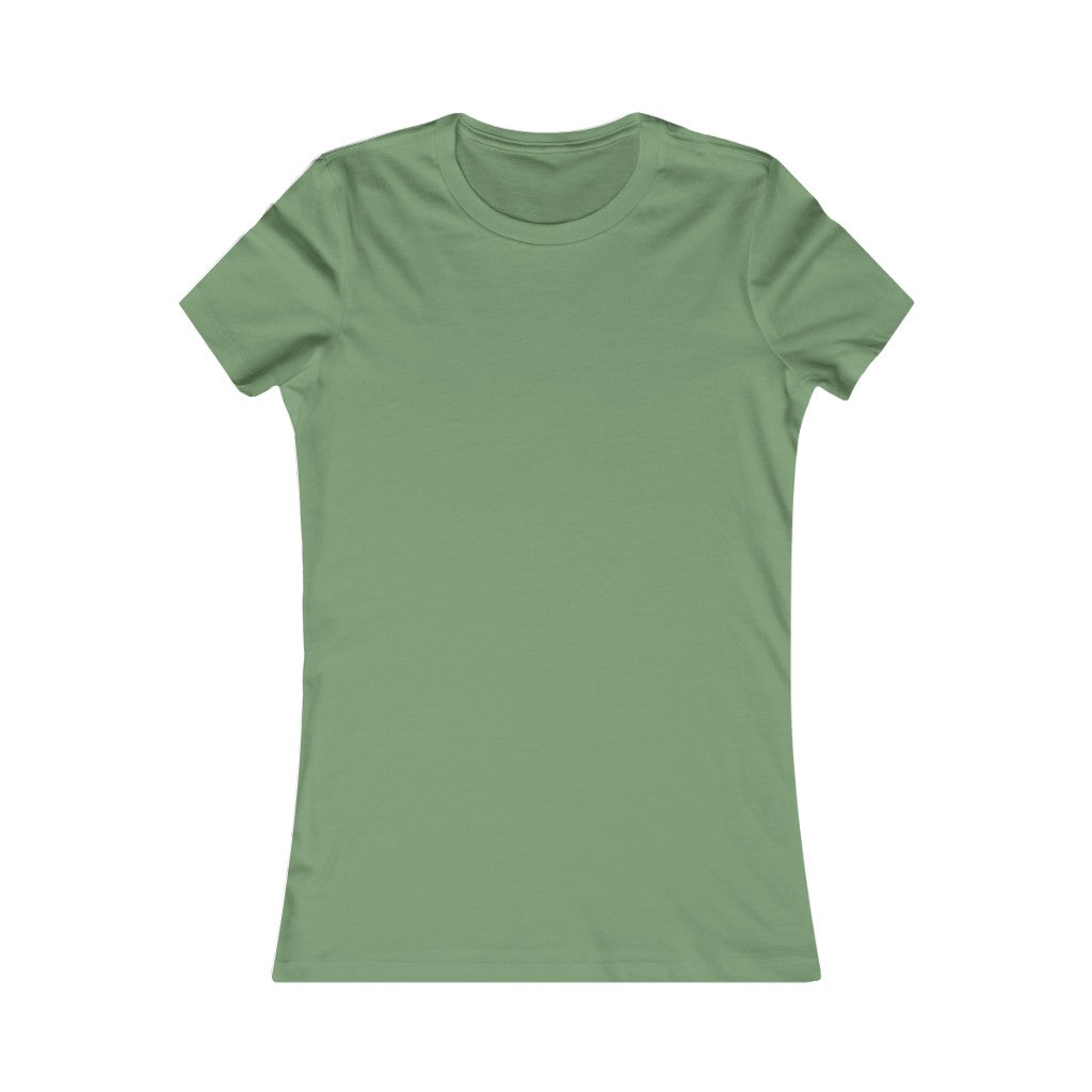 IF LOST-Women's Favorite Tee