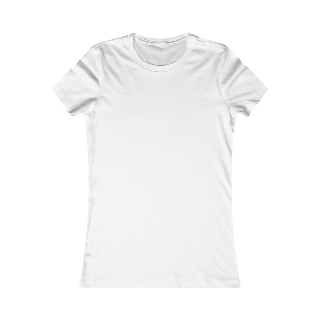 IF LOST-Women's Favorite Tee