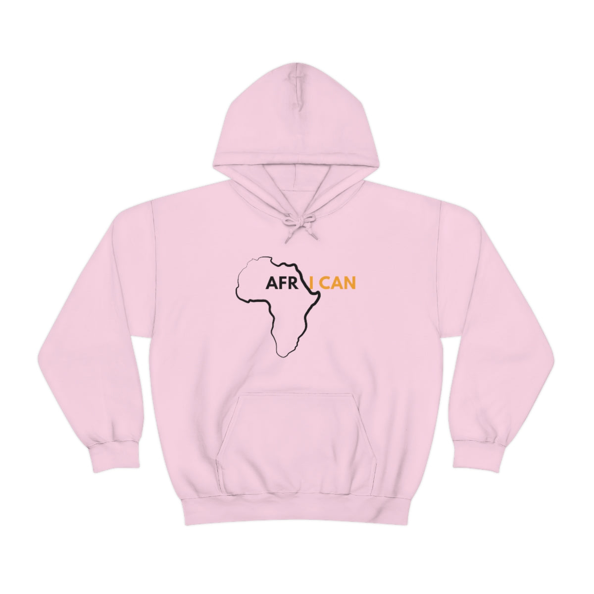 AfrICAN Unisex Heavy Blend™ Hooded Sweatshirt