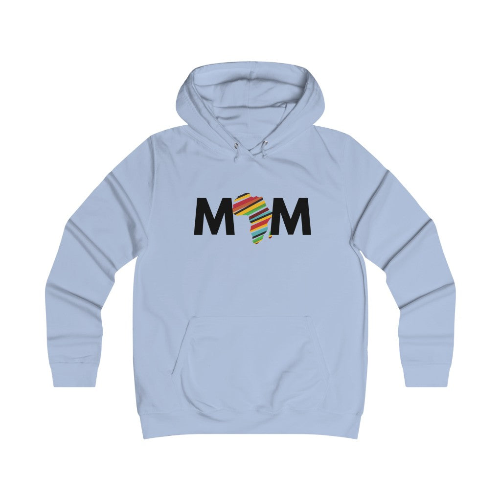 African Mom  Hoodie