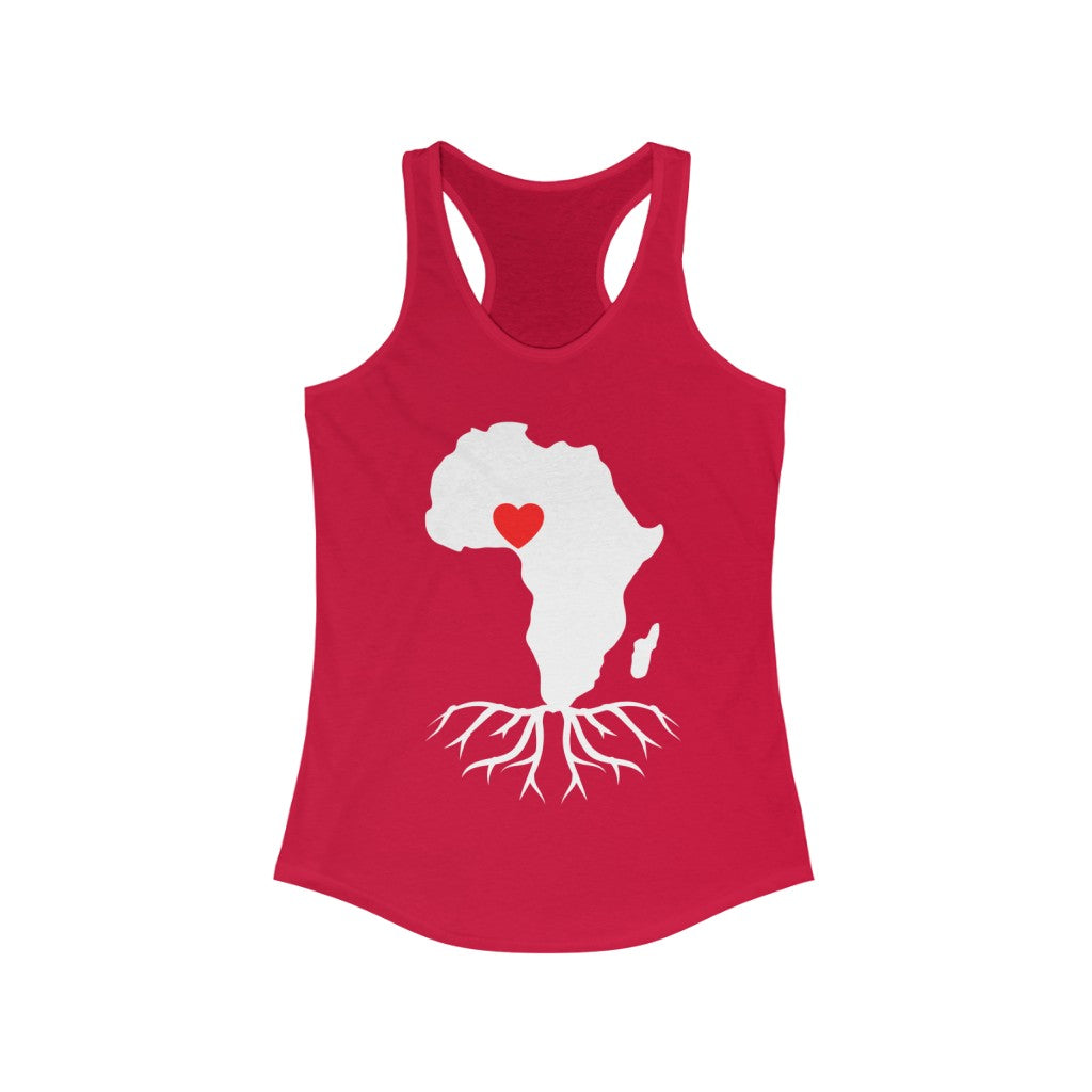 Women's Ideal Racerback Tank