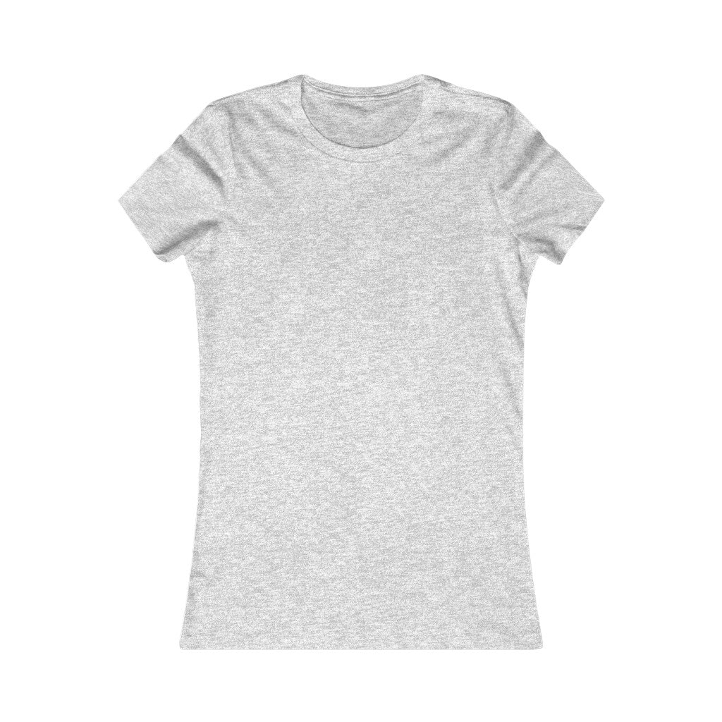 IF LOST-Women's Favorite Tee