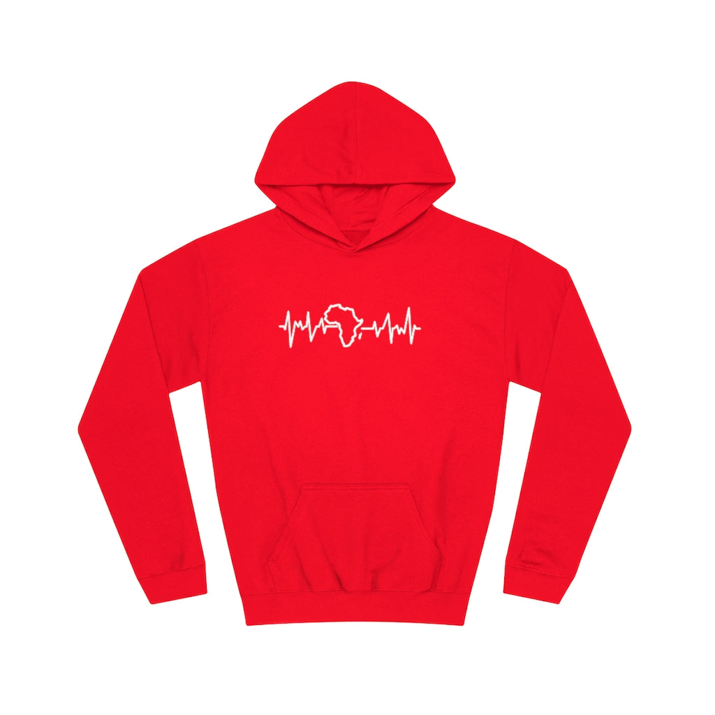 African- Youth Fleece Hoodie