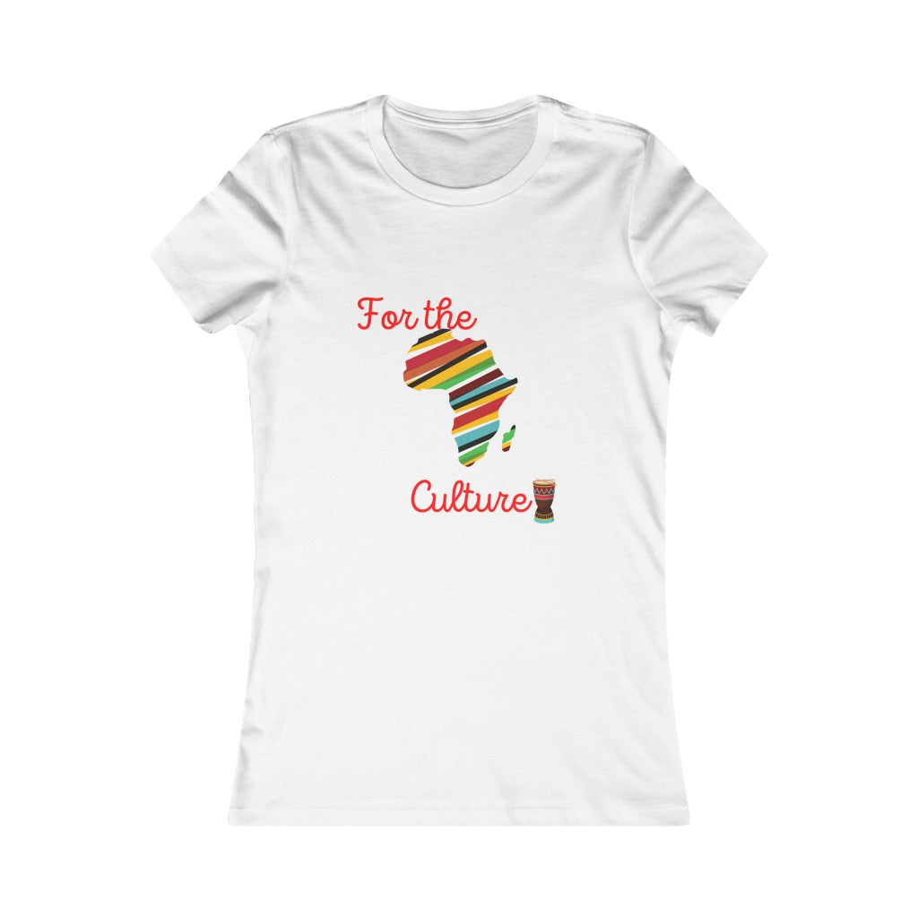 Women's Favorite Tee