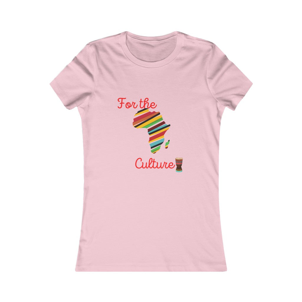 Women's Favorite Tee