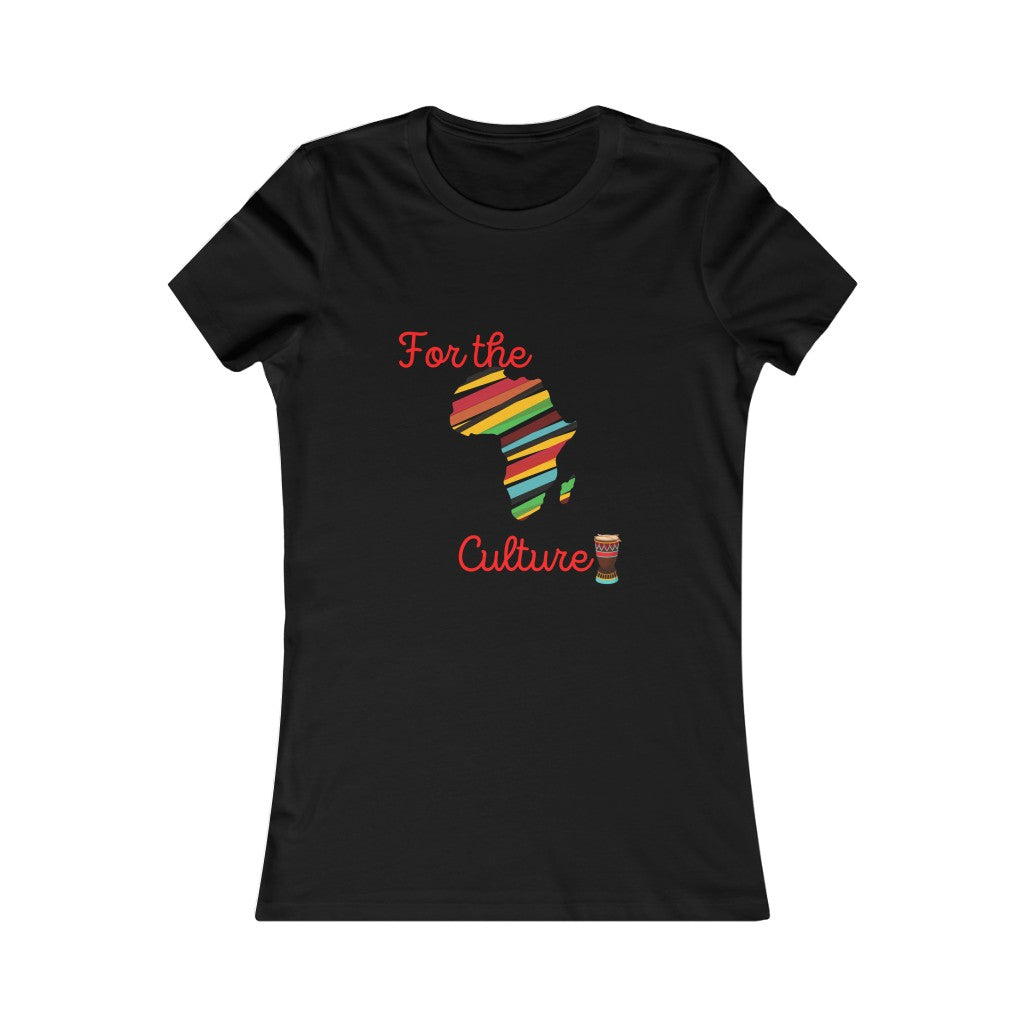 Women's Favorite Tee