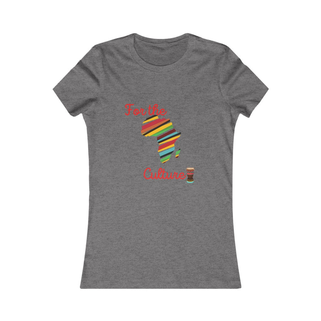 Women's Favorite Tee