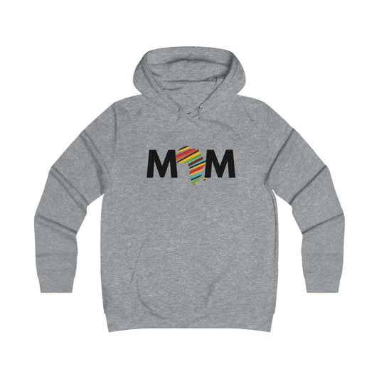 African Mom  Hoodie