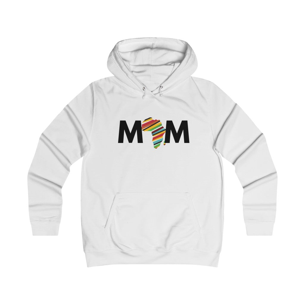 African Mom  Hoodie