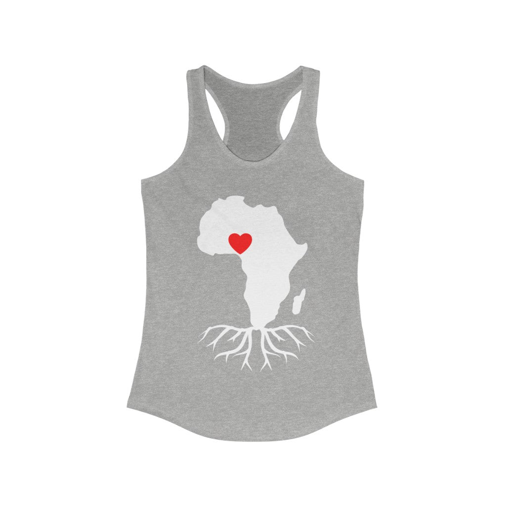 Women's Ideal Racerback Tank