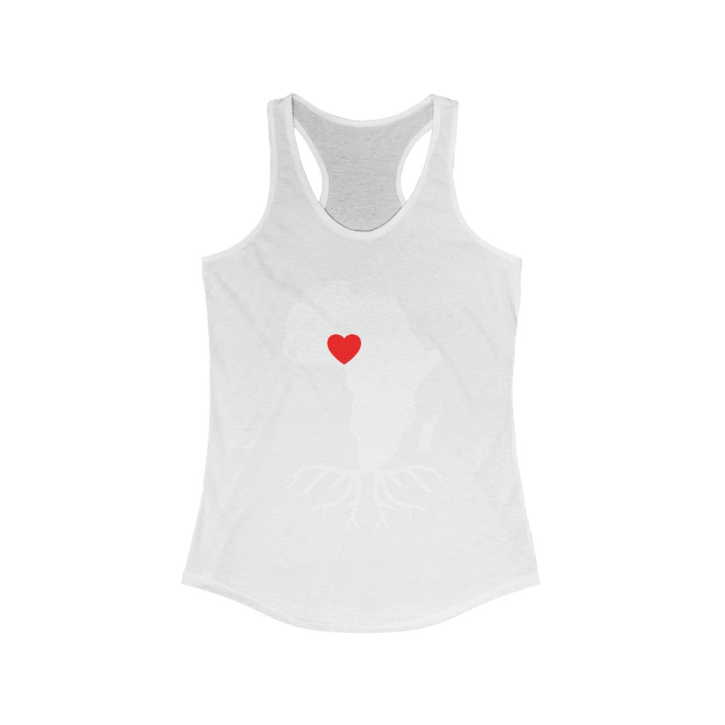 Women's Ideal Racerback Tank