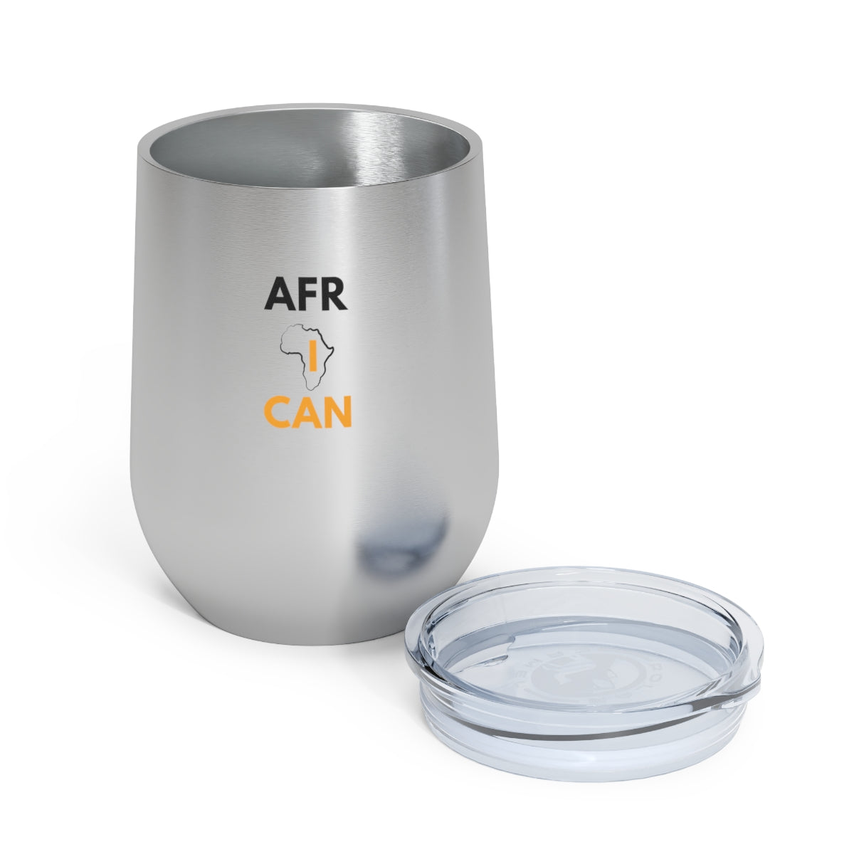 African Insulated Tumbler