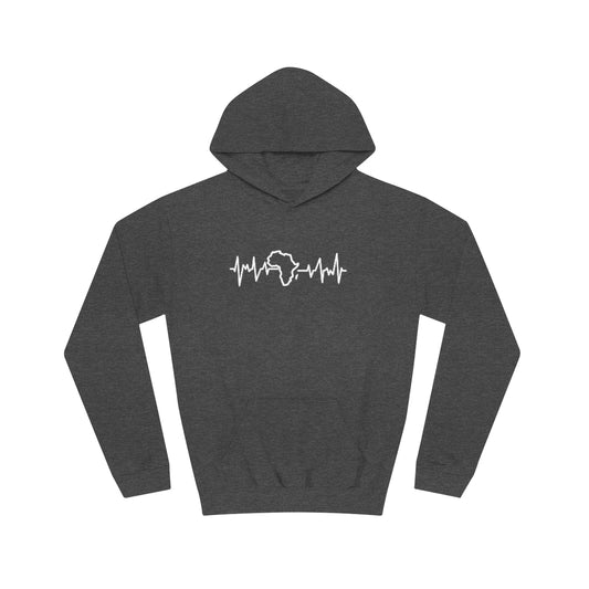 African- Youth Fleece Hoodie