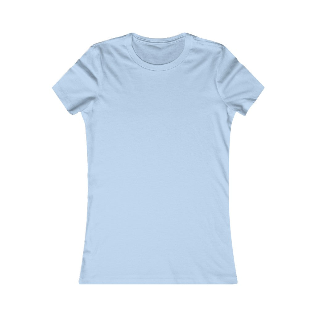 IF LOST-Women's Favorite Tee