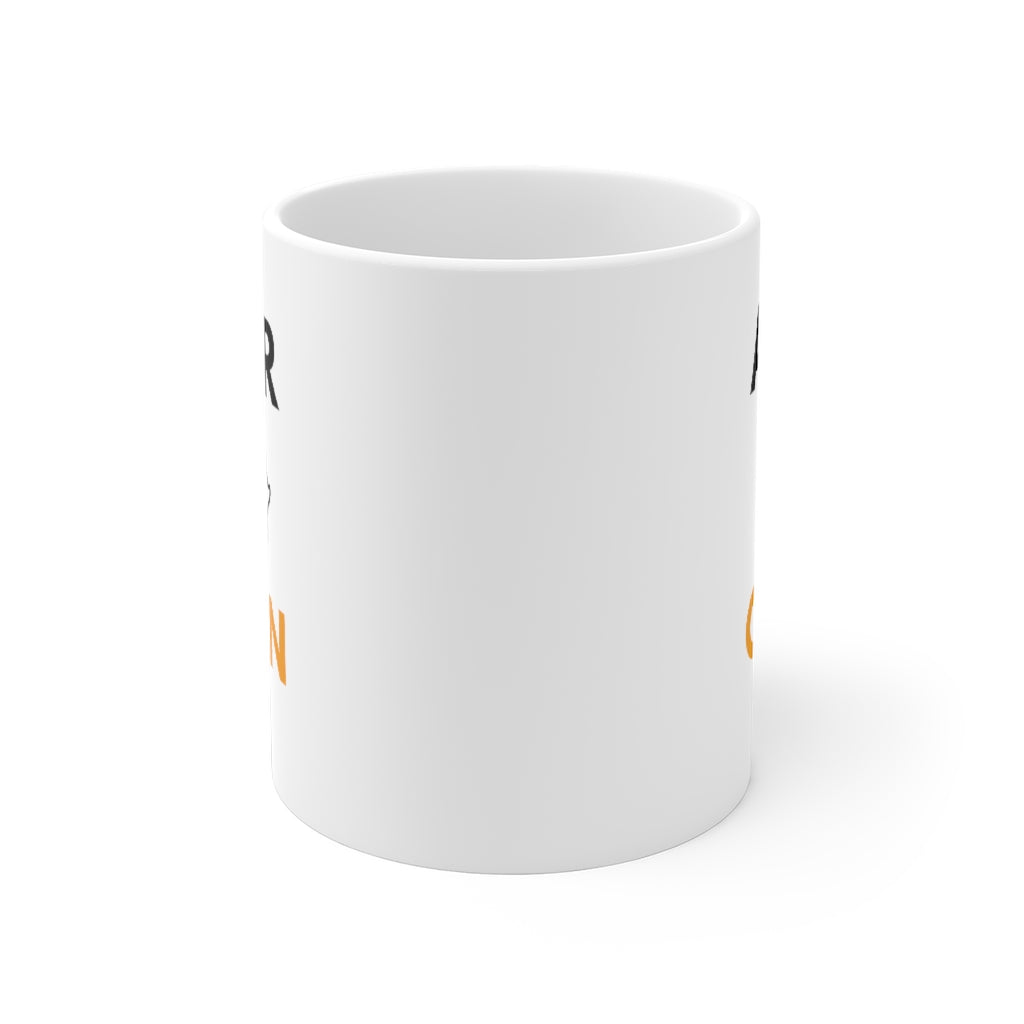 Mug - Small 11oz