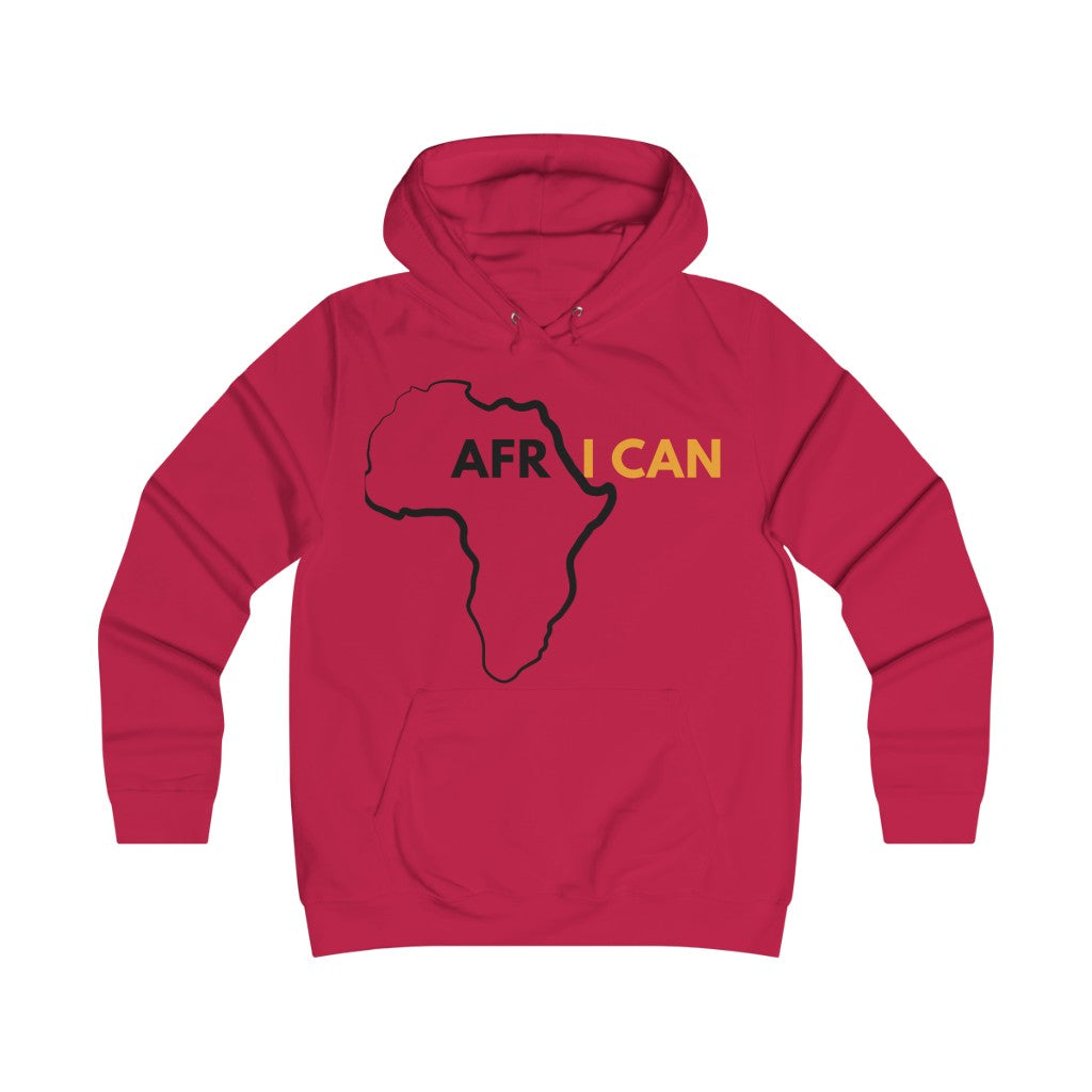 AfrICan Hoodie