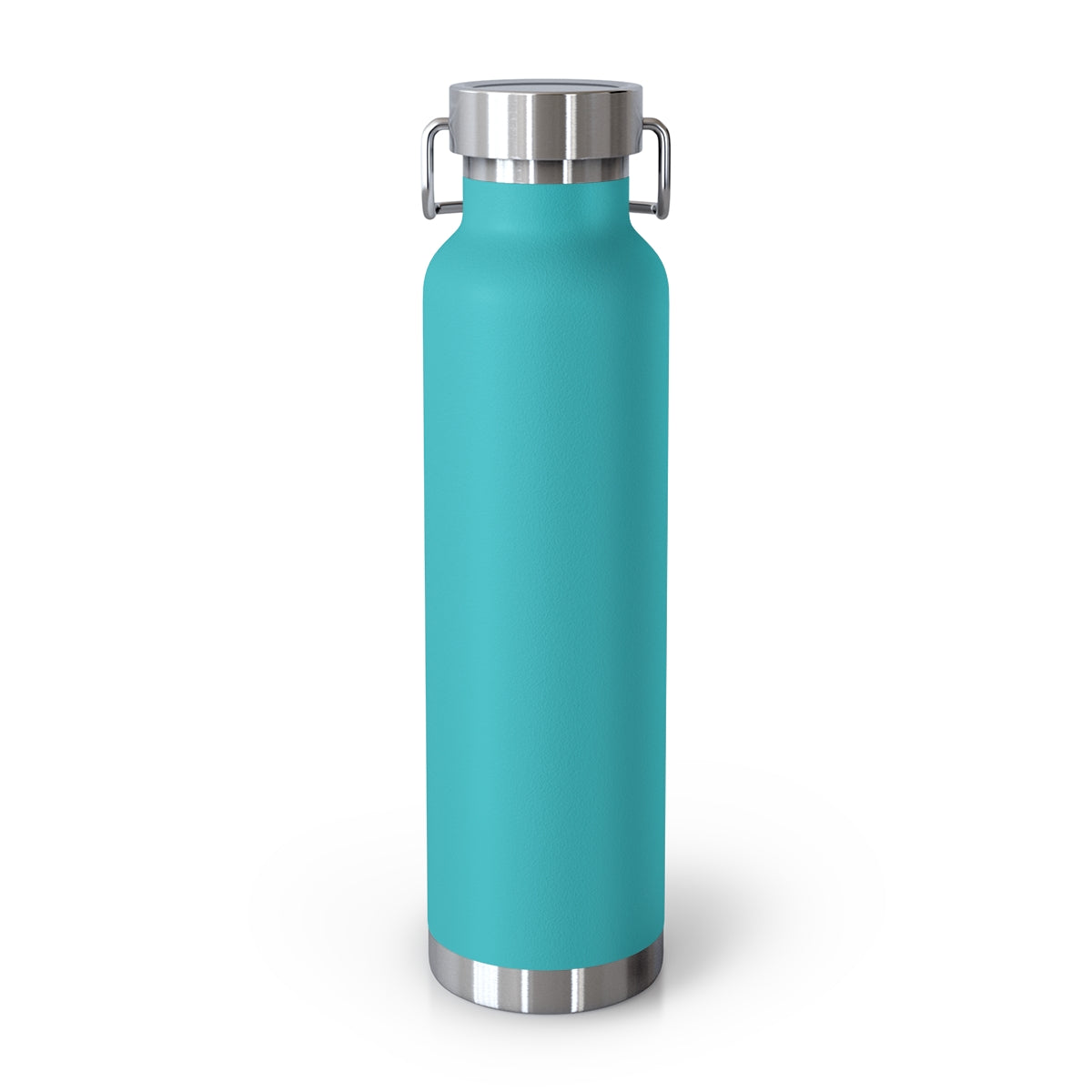 22oz Vacuum Insulated Bottle I IMMIGRANT AND ROCKING IT I PROUD IMMIGRANT