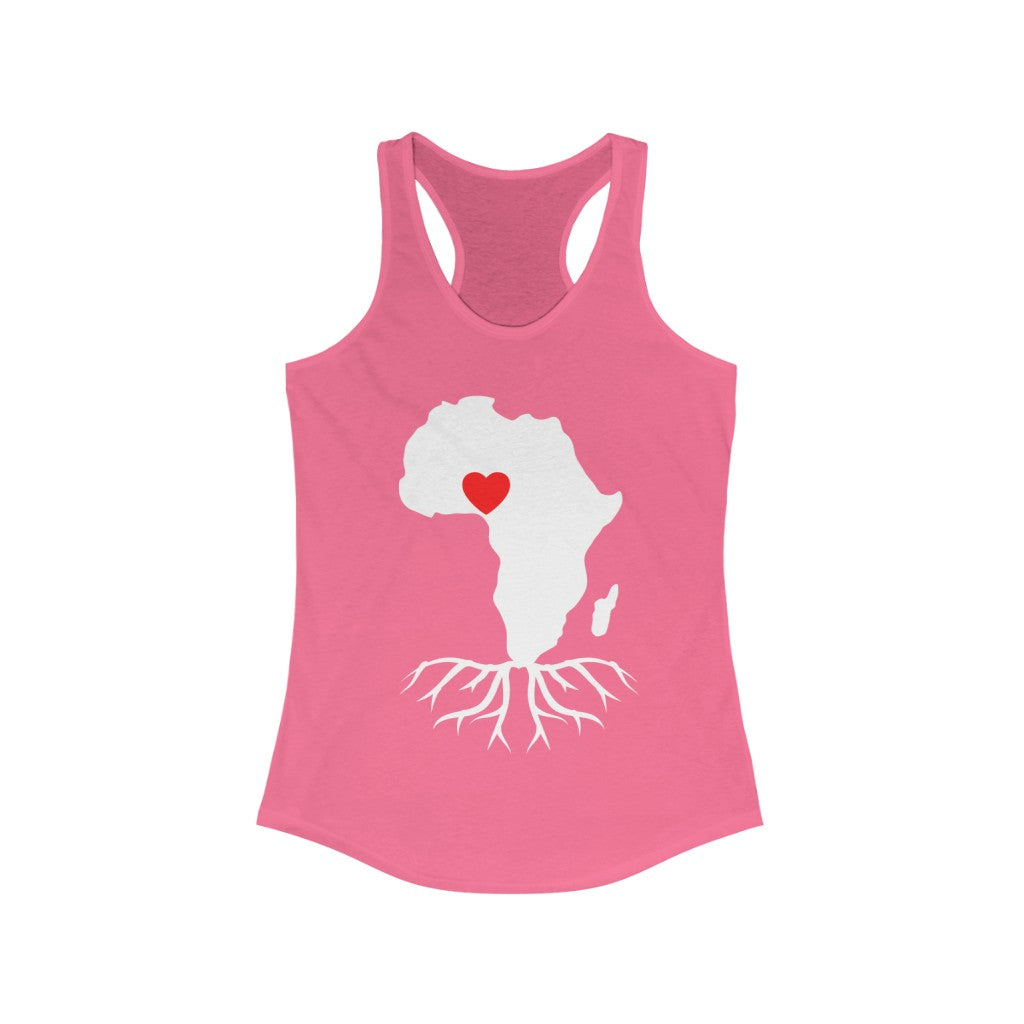 Women's Ideal Racerback Tank